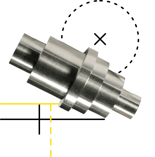 Lavorazioni CNC alluminio